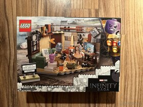 LEGO® Marvel 76200 Nový Asgard Bro Thora - 2