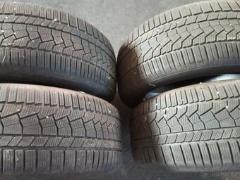 275/55 R20 Winter contact TS860S - 2