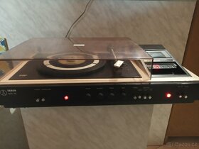 Gramofon Tesla - 2