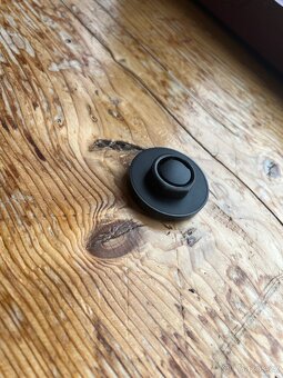Oura Ring Gen 3 Size 10 Heritage - 2