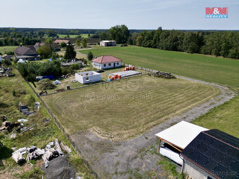 Prodej pozemku k bydlení, 799 m², Čermná nad Orlicí, Číčová - 2