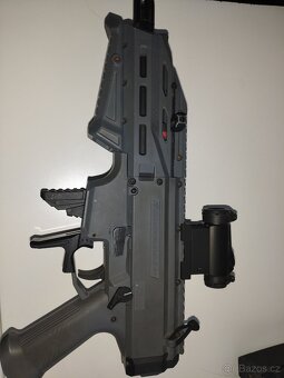 Scorpion EVO 3 A1 - 2