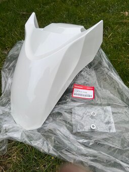 Přední nový blatník Honda pcx-125 21-23 - 2