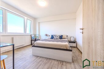 Prodej byty 2+kk, 30 m2 - Hodonín, ev.č. 00198 - 2