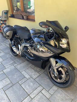 BMW K 1300S - 2