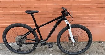 Horské kolo 27,5, 12T, Suntour Epixon, váha 11,9 kg - 2