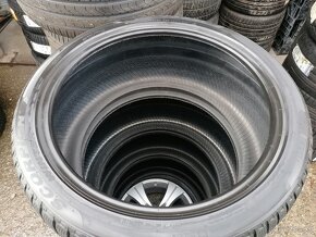 Zimní pneu =295/35 R21= PIRELLI=NOVÉ - 2