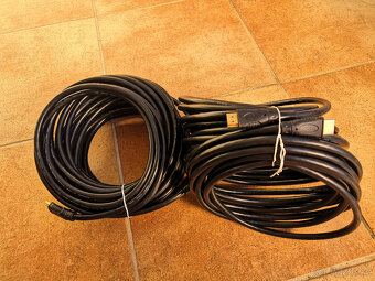 HDMI kabel 15m - 2