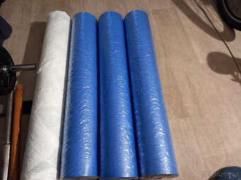 Sharp Shape Masážní válec JI0370 90 cm, foam roller - 2