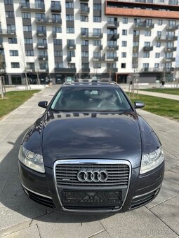 Audi A6 - 2