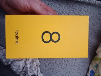 Realme 8 - 2