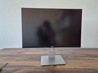 LCD monitor 24" Dell Ultrasharp U2415 - 2