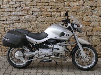 BMW R 1150 R - 2