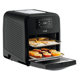 Horkovzdušná fritéza TEFAL FW501815 Easy Fry Oven & Grill - 2