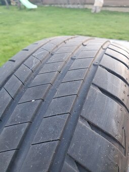 Bridgestone Turanza eco 102 V 225/65 R17 letní - 2