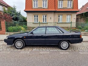MITSUBISHI Sapporo E16A 2.4i AT youngtimer veterán - 2