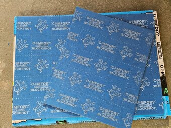 Comfortmat Blockshot - 2