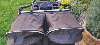 Thule Urban Glide double 2 - 2