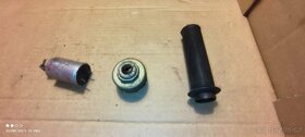 grip rukojet, spinacka zapalovanina skutr a kondik cz501 - 2