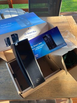 Smart Box O2 - 2