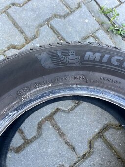 Michelin Primacy 4 - 2