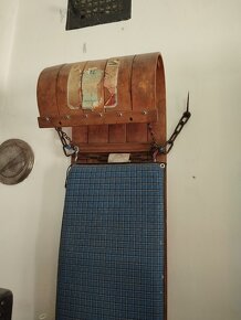Kanadské sáně - 2