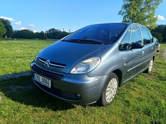 Citroen Xsara Picasso - 2