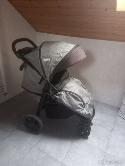 JOIE LITETRAX - 2