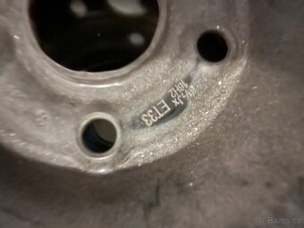Disky VW 16" - 2