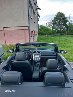 Prodám Volkswagen eos 1.4 tsi 90kw - 2