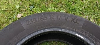 Pneumatiky - 2