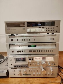 Sestava Nordmende 1400 + CD2003 + LB1050 - 2