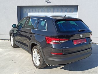 ŠKODA KODIAQ 2.0TDI 140kW STYLE PLUS - 2