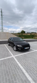 Volkswagen Passat B6 2.0tdi 103kw - 2