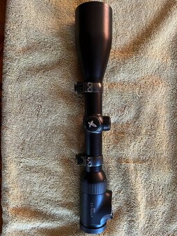 Swarovski puskohled Z6i 2.5-15 x 56P - 2