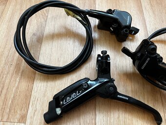 Sram Level T - 2