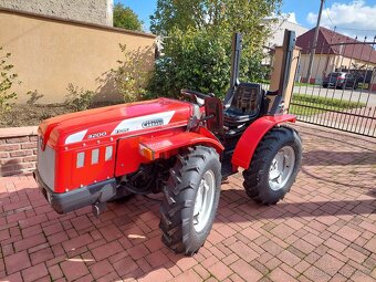 Antonio carraro 3200 Tigre ZĽAVA - 2