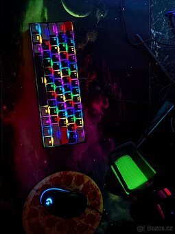 Herní PC sestava RTX - 2