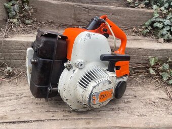 Stihl 08 - 2
