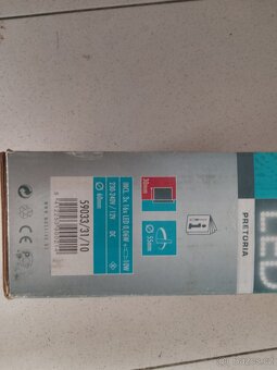 Massive Philips led vnitrni - 2