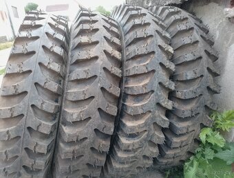 V3s pneu 8,25-20 desta,malotraktor,maringotka - 2