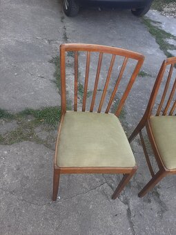 Retro židle - 2
