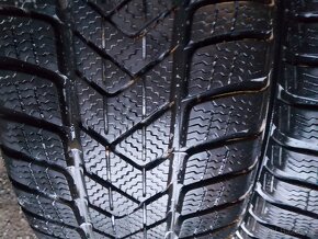 225/40/19 93h Pirelli - zimní pneu 2ks - 2