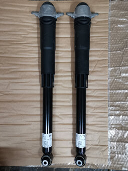 Tlumič zadní Octavia 3,Superb 3 tlumiče zadní Octavie 3 Orig - 2