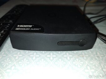 O2 TV set-top box nové generace - 2