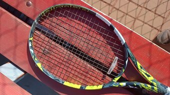 Raketa Babolat Pure Aero Team - 2