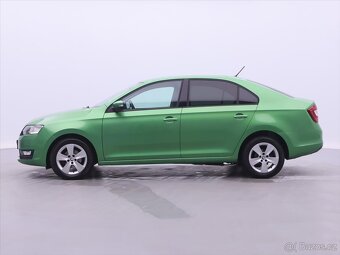 Škoda Rapid 1,0 TSI 70kW CZ Ambition (2017) - 2