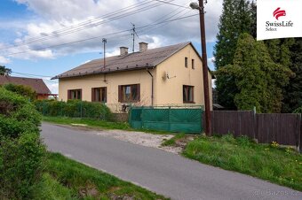 Prodej rodinného domu 120 m2 Třešňová, Rychvald - 2