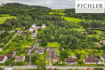 Prodej bytu 4+1 173 m² - 2