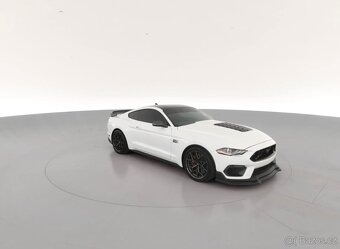 Ford Mustang Mach 1 - 2